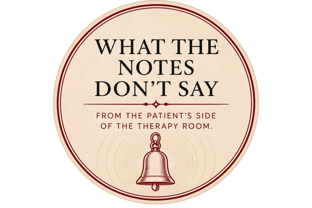 What the Notes Don't Say