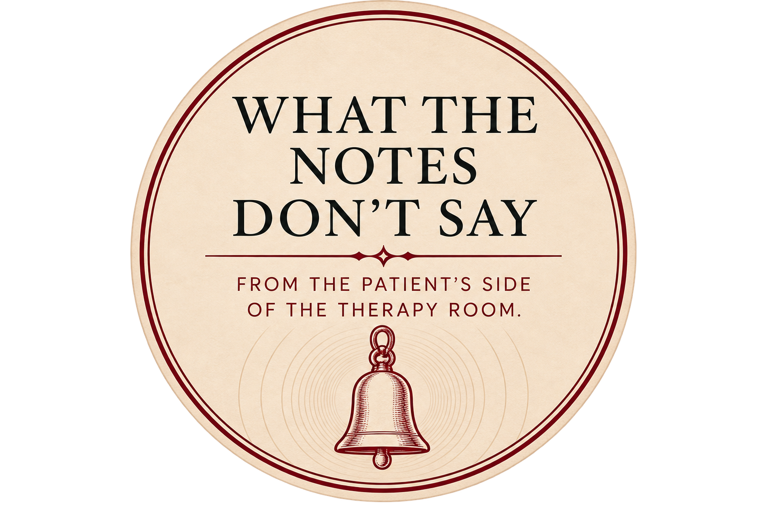 What the Notes Dont Say